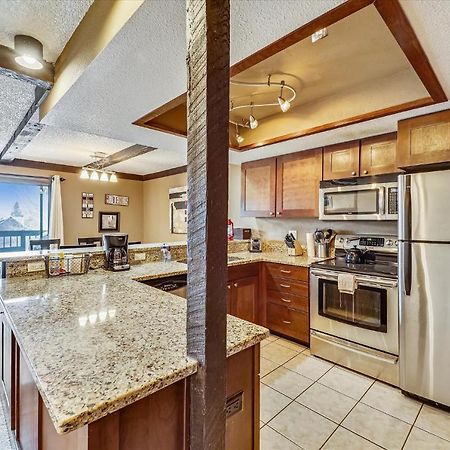 Longbranch 214 Villa Breckenridge Dış mekan fotoğraf