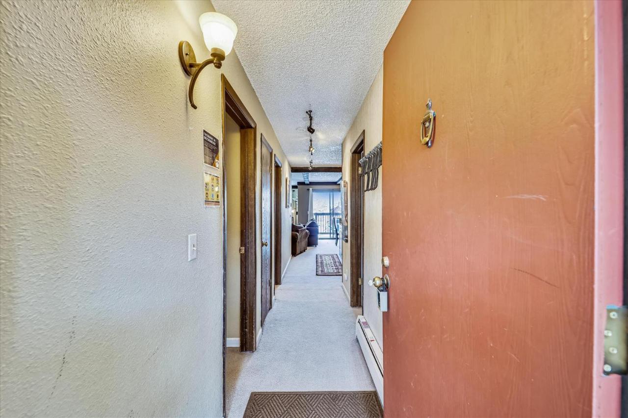 Longbranch 214 Villa Breckenridge Dış mekan fotoğraf