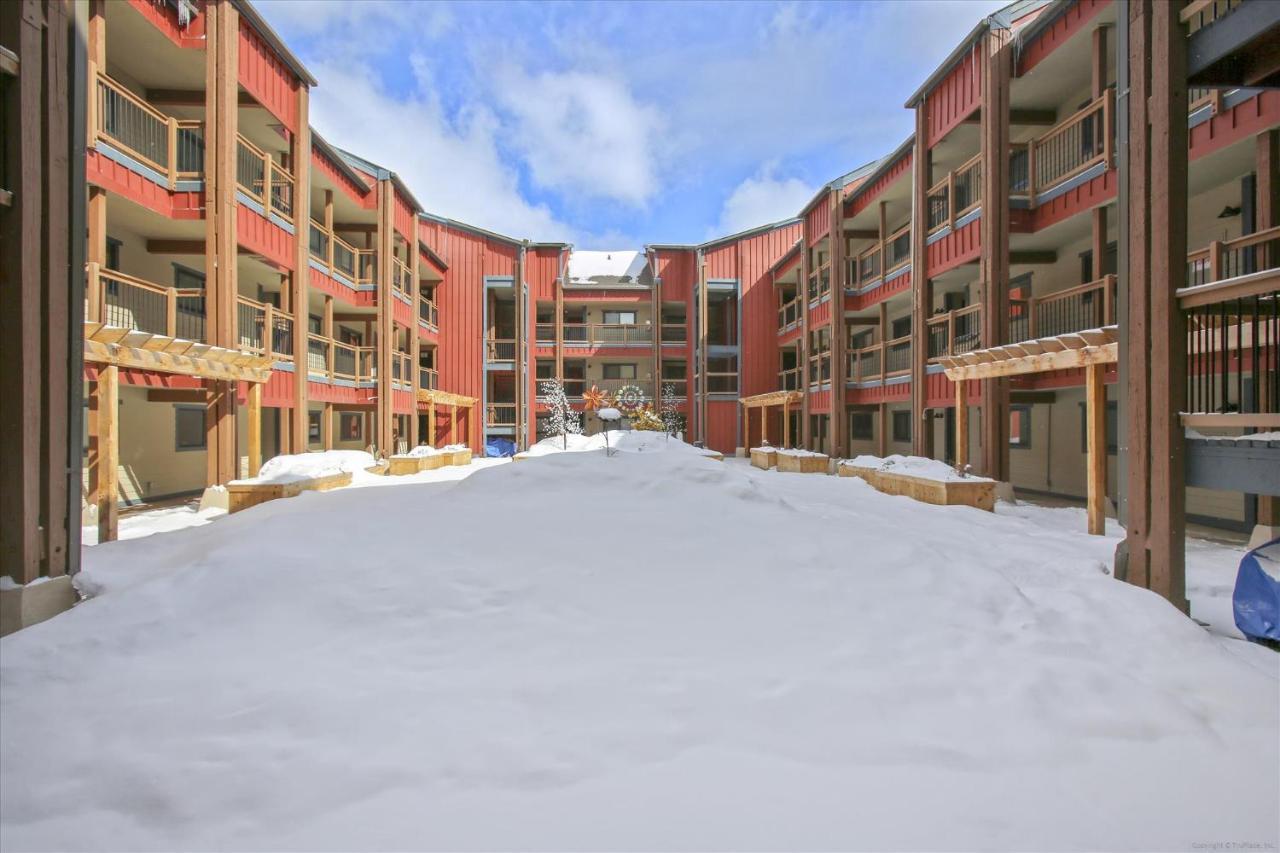 Longbranch 214 Villa Breckenridge Dış mekan fotoğraf