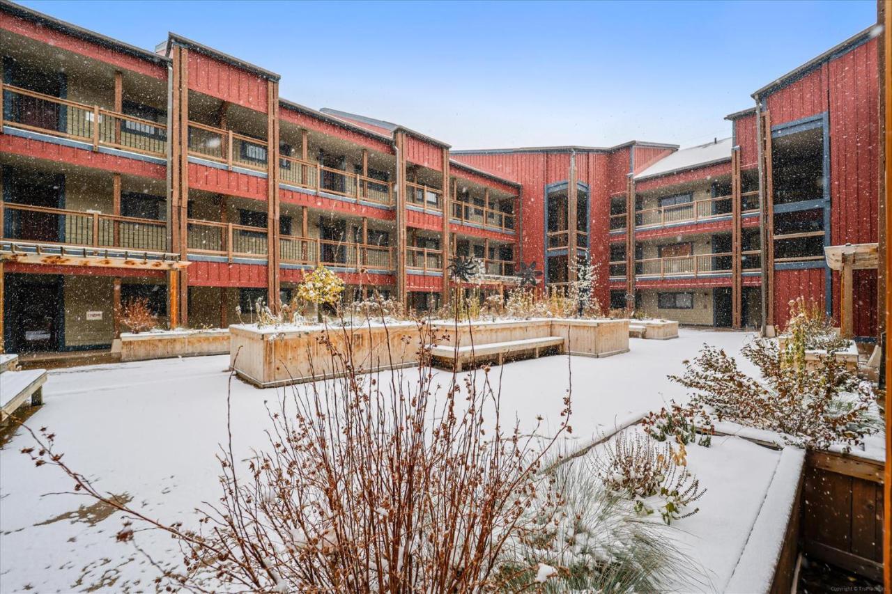 Longbranch 214 Villa Breckenridge Dış mekan fotoğraf