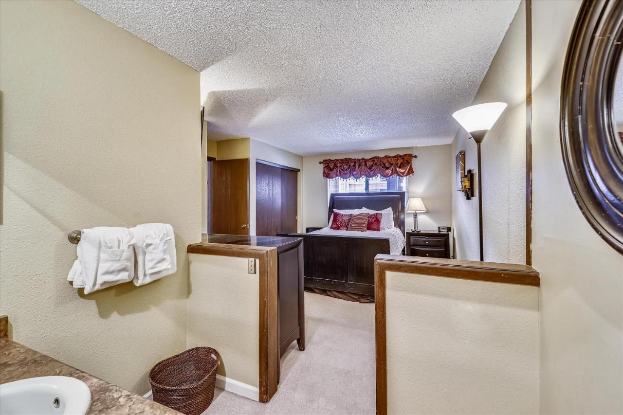 Longbranch 214 Villa Breckenridge Dış mekan fotoğraf