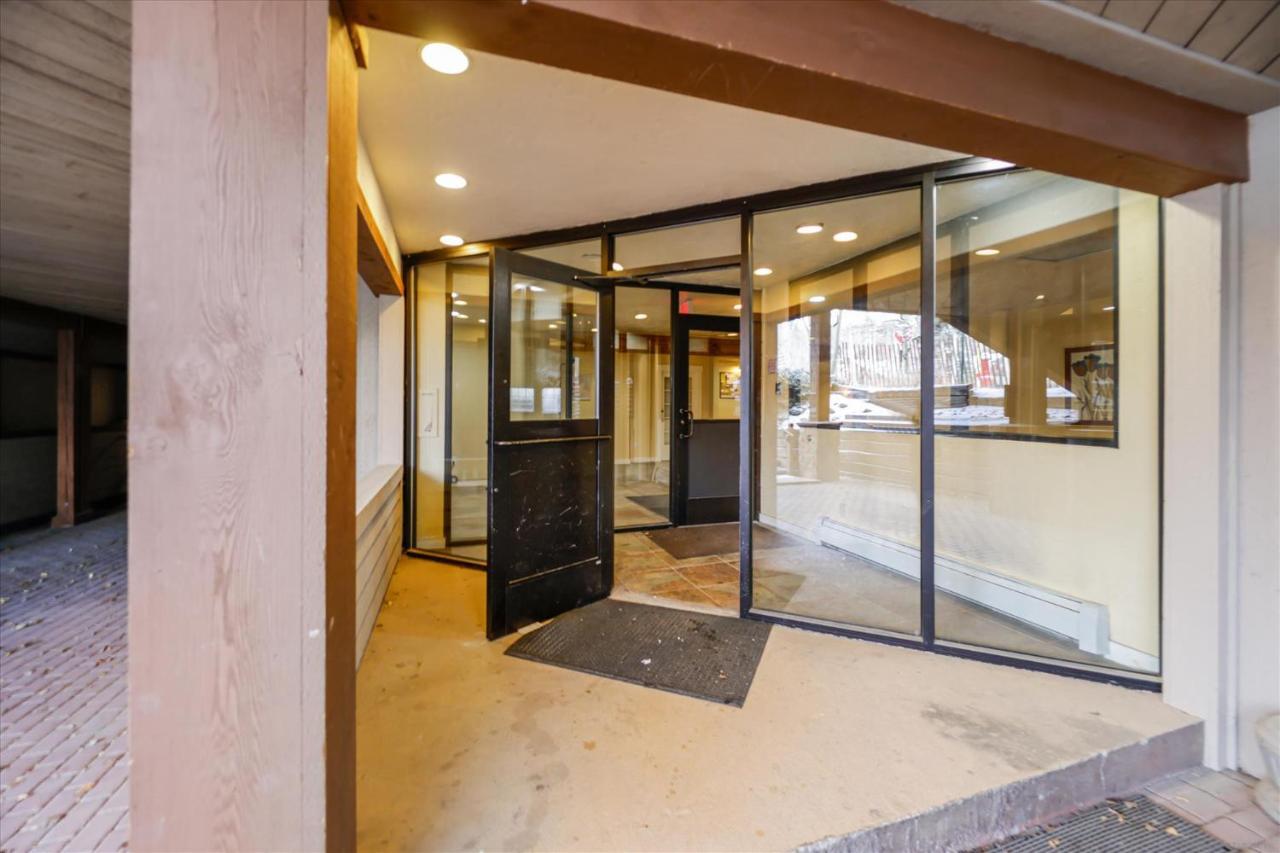 Longbranch 214 Villa Breckenridge Dış mekan fotoğraf