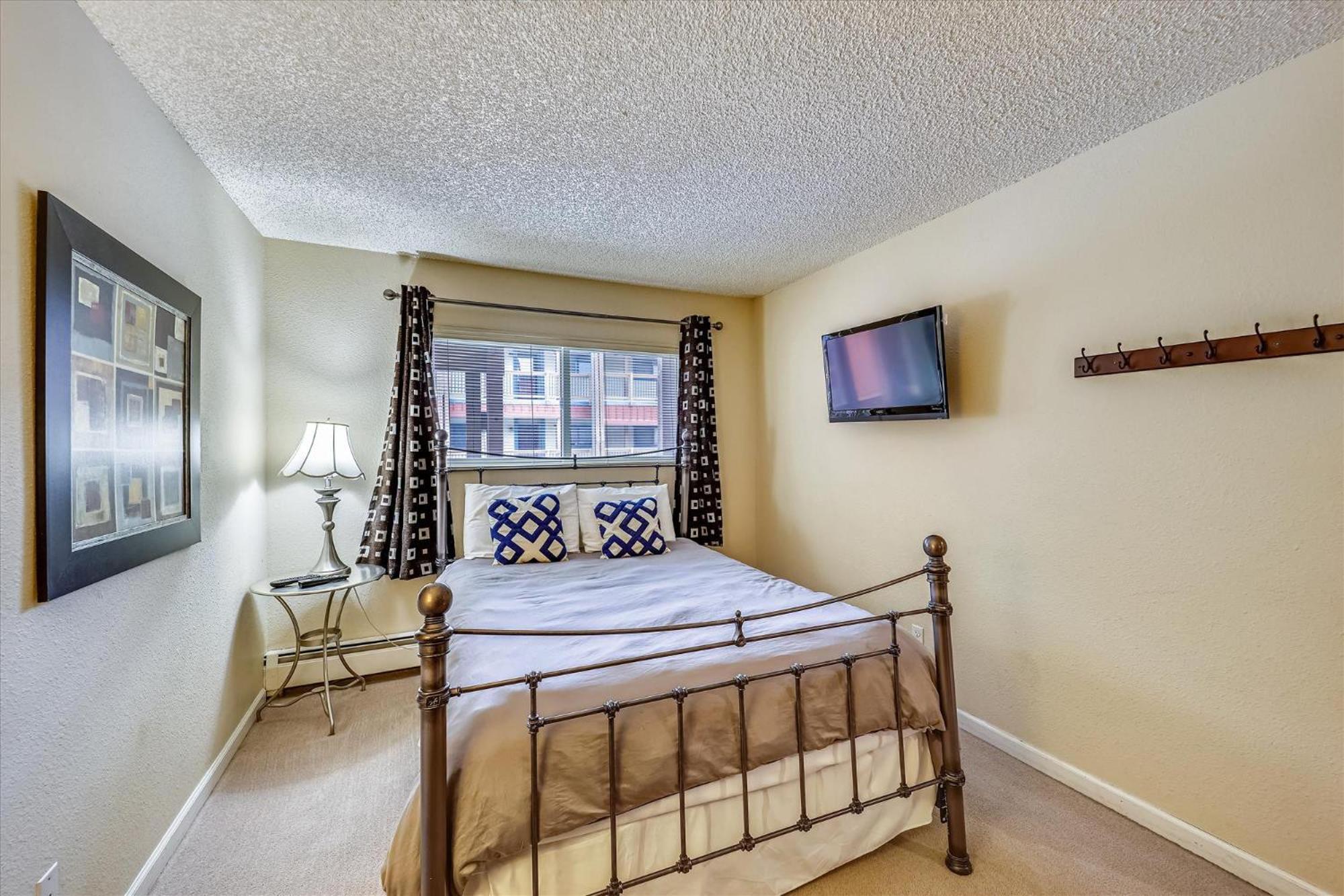Longbranch 214 Villa Breckenridge Dış mekan fotoğraf