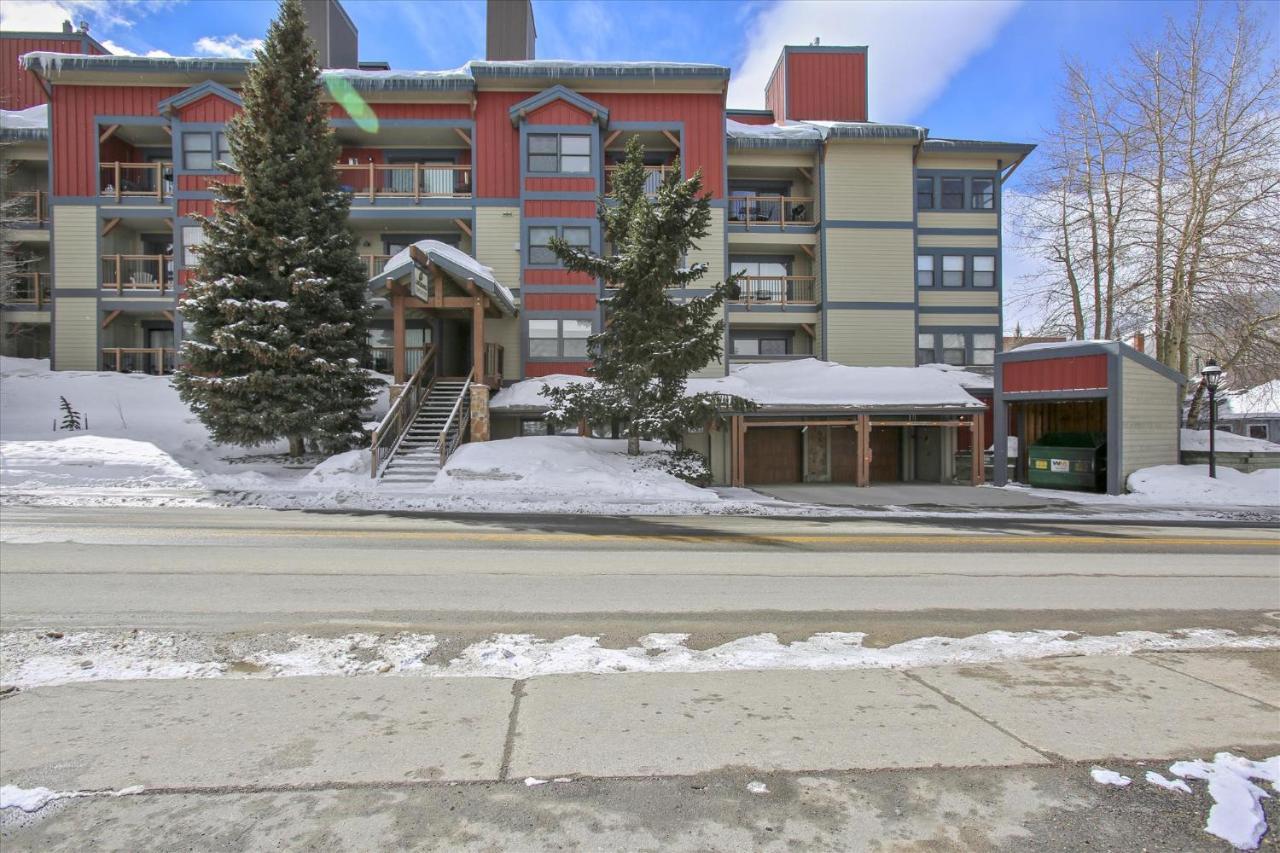 Longbranch 214 Villa Breckenridge Dış mekan fotoğraf
