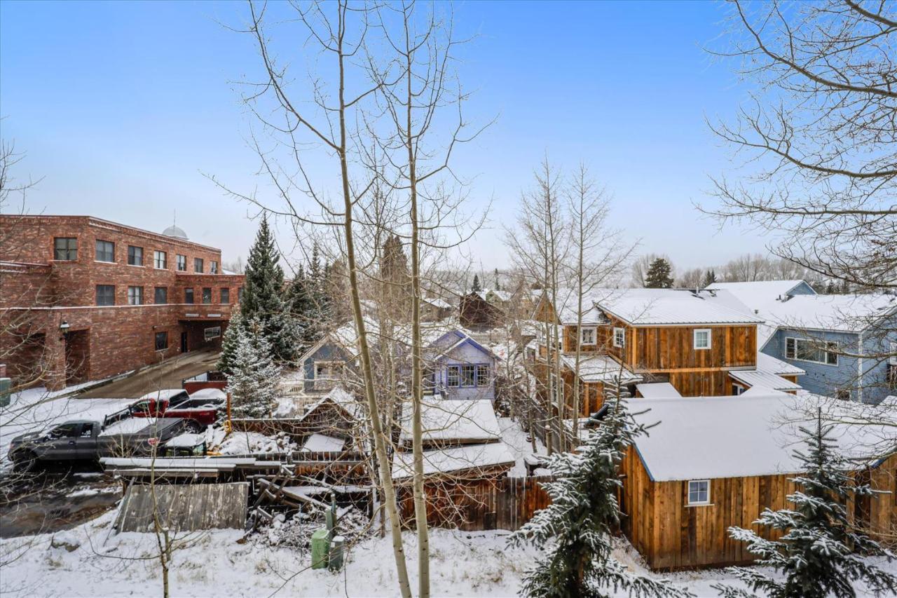 Longbranch 214 Villa Breckenridge Dış mekan fotoğraf