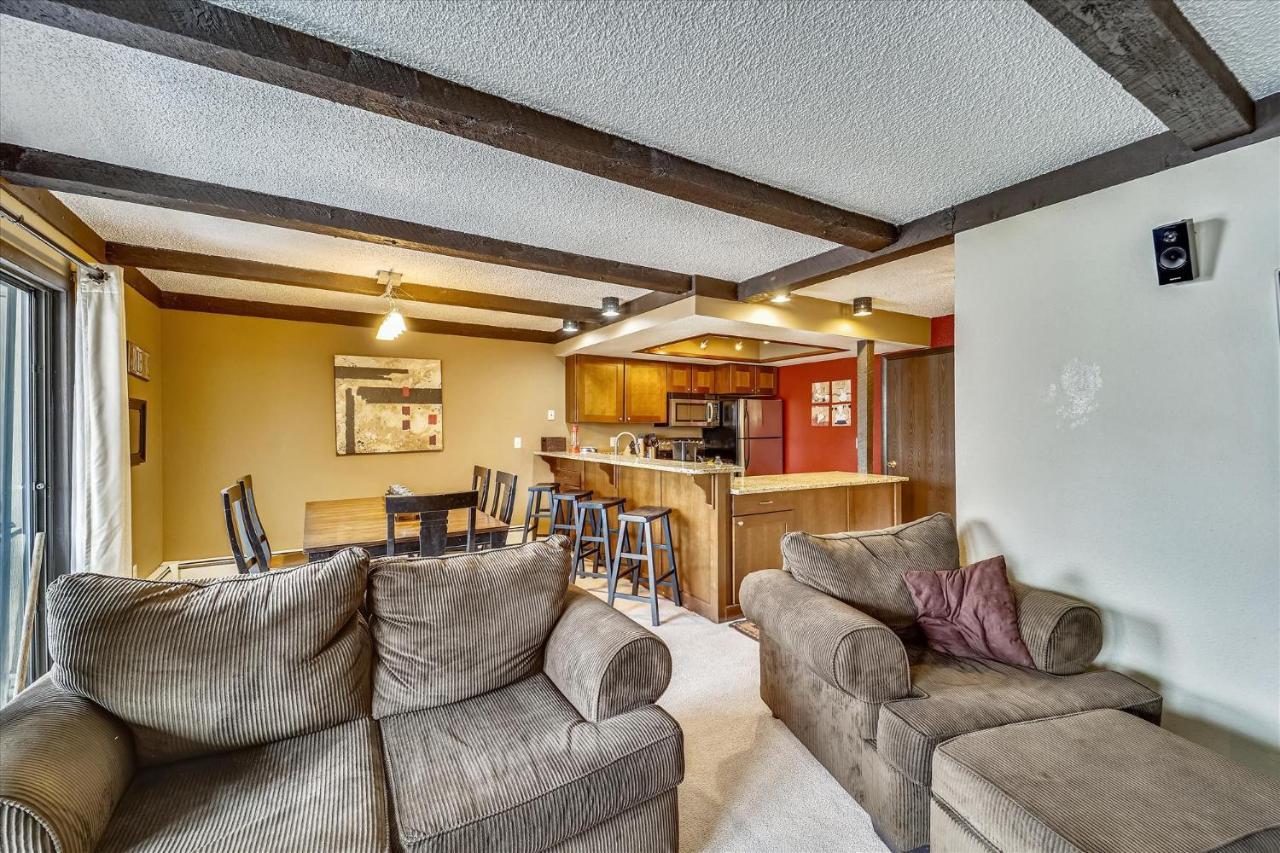 Longbranch 214 Villa Breckenridge Dış mekan fotoğraf