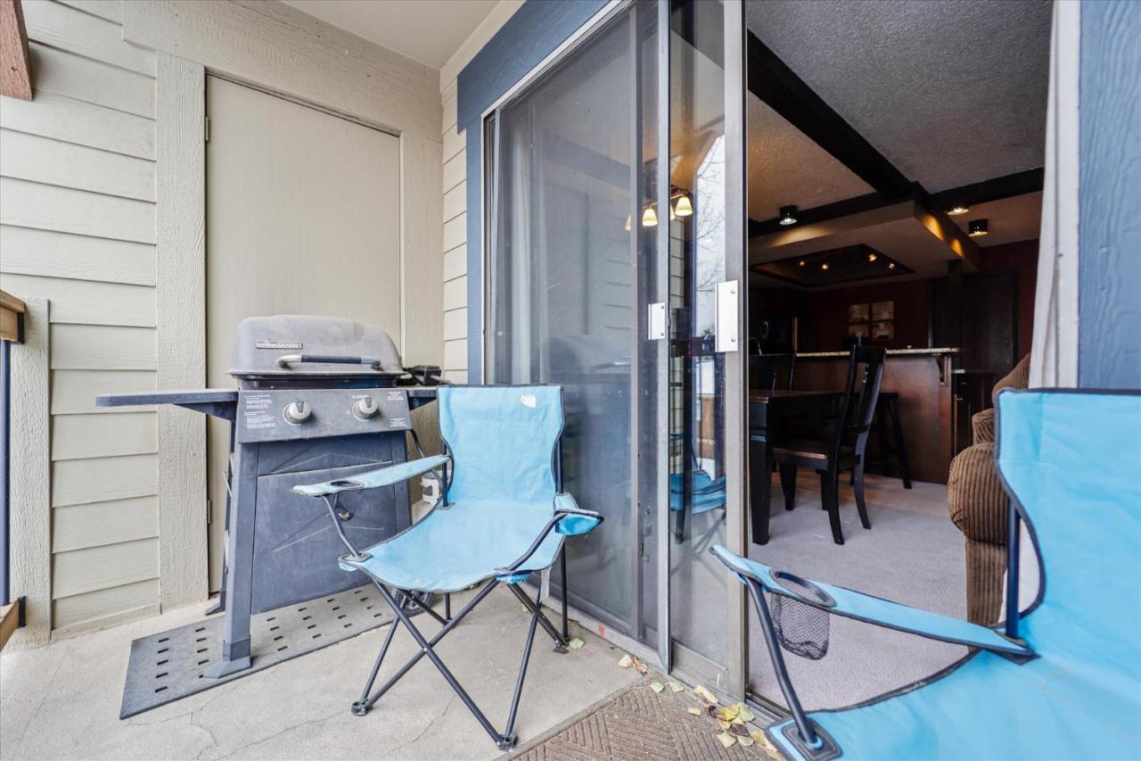 Longbranch 214 Villa Breckenridge Dış mekan fotoğraf