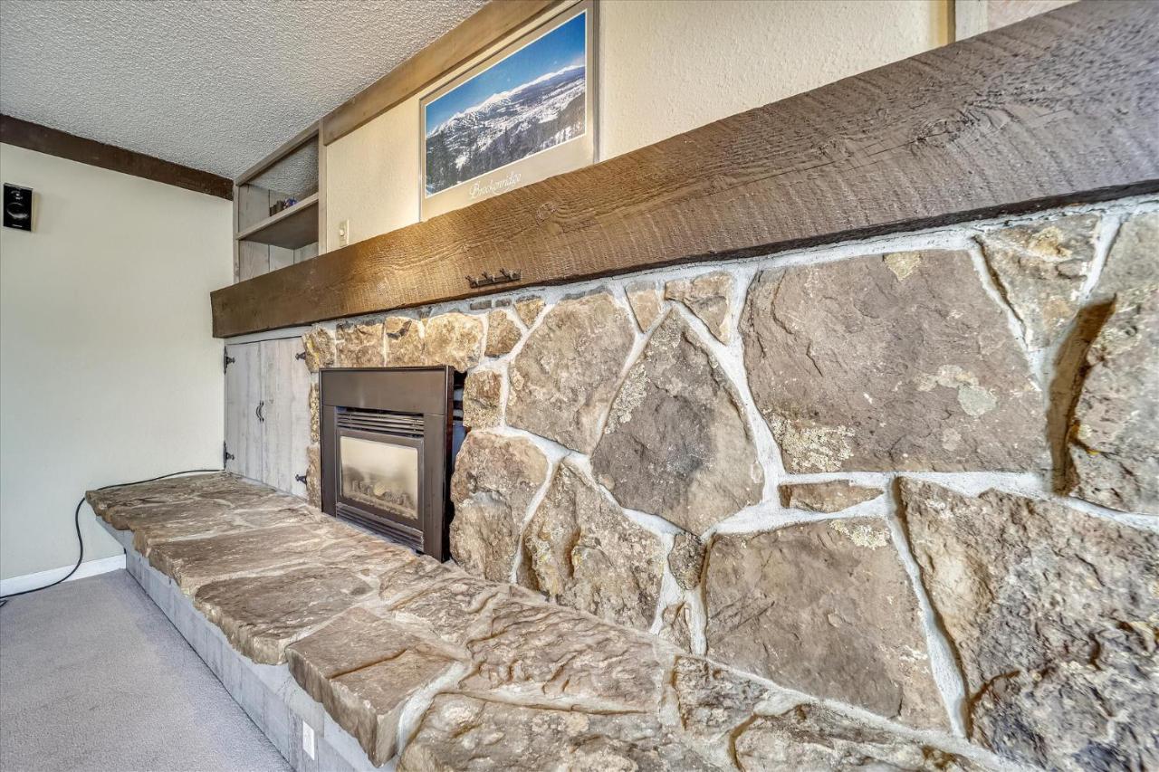 Longbranch 214 Villa Breckenridge Dış mekan fotoğraf