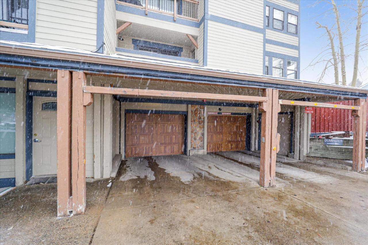 Longbranch 214 Villa Breckenridge Dış mekan fotoğraf