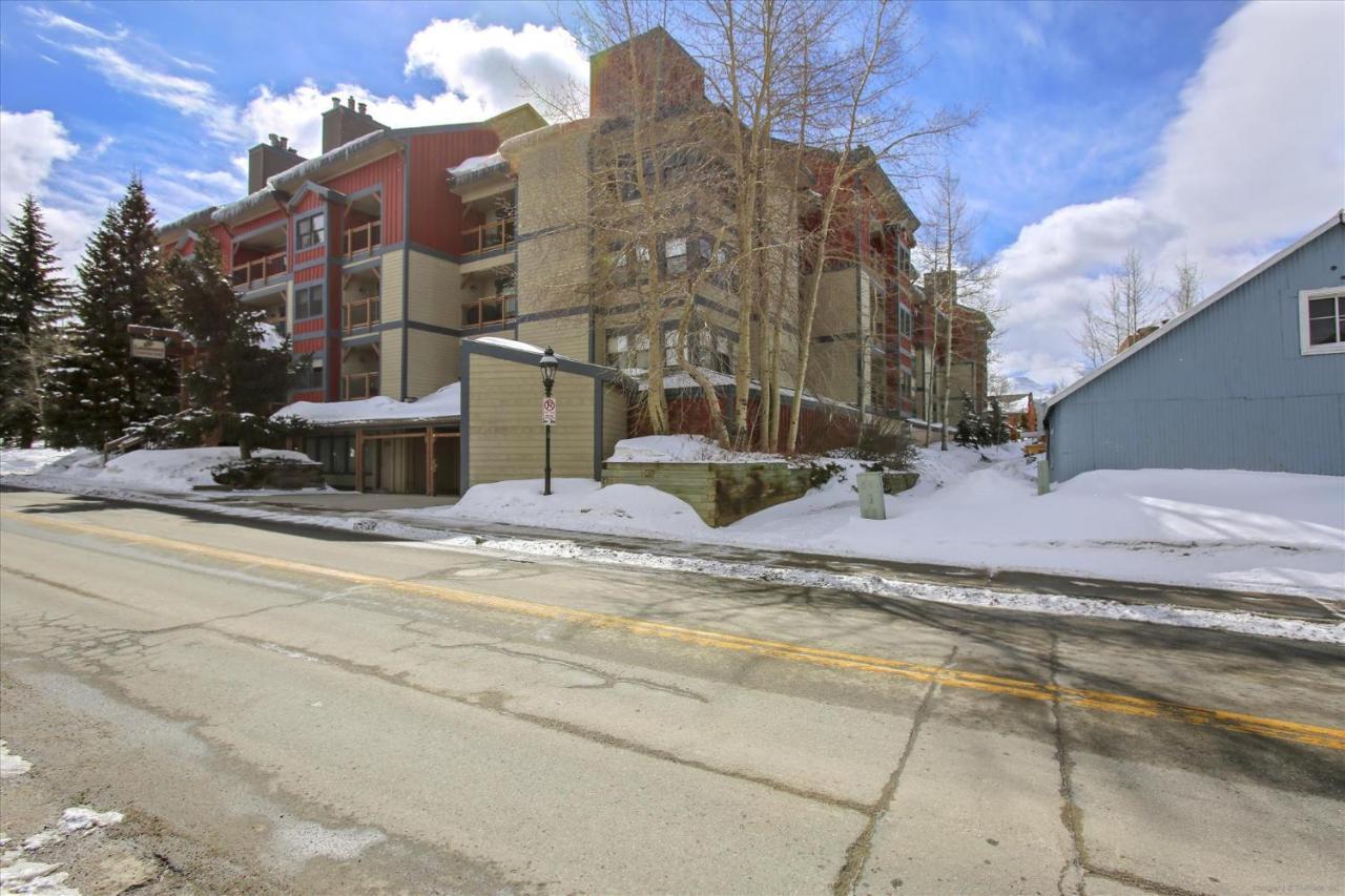 Longbranch 214 Villa Breckenridge Dış mekan fotoğraf
