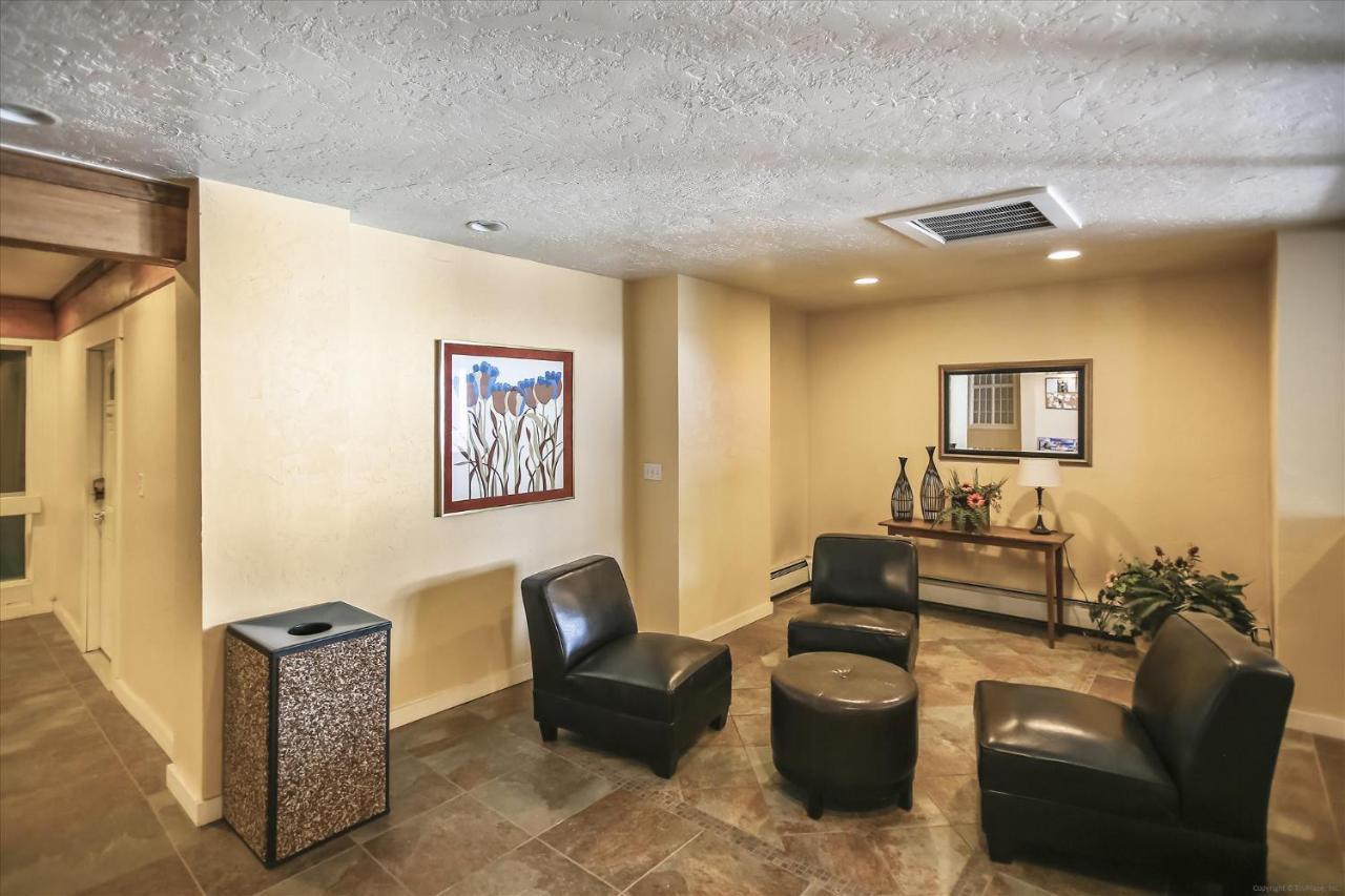 Longbranch 214 Villa Breckenridge Dış mekan fotoğraf